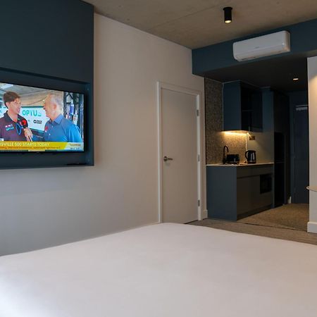 Value Suites Penrith Zewnętrze zdjęcie