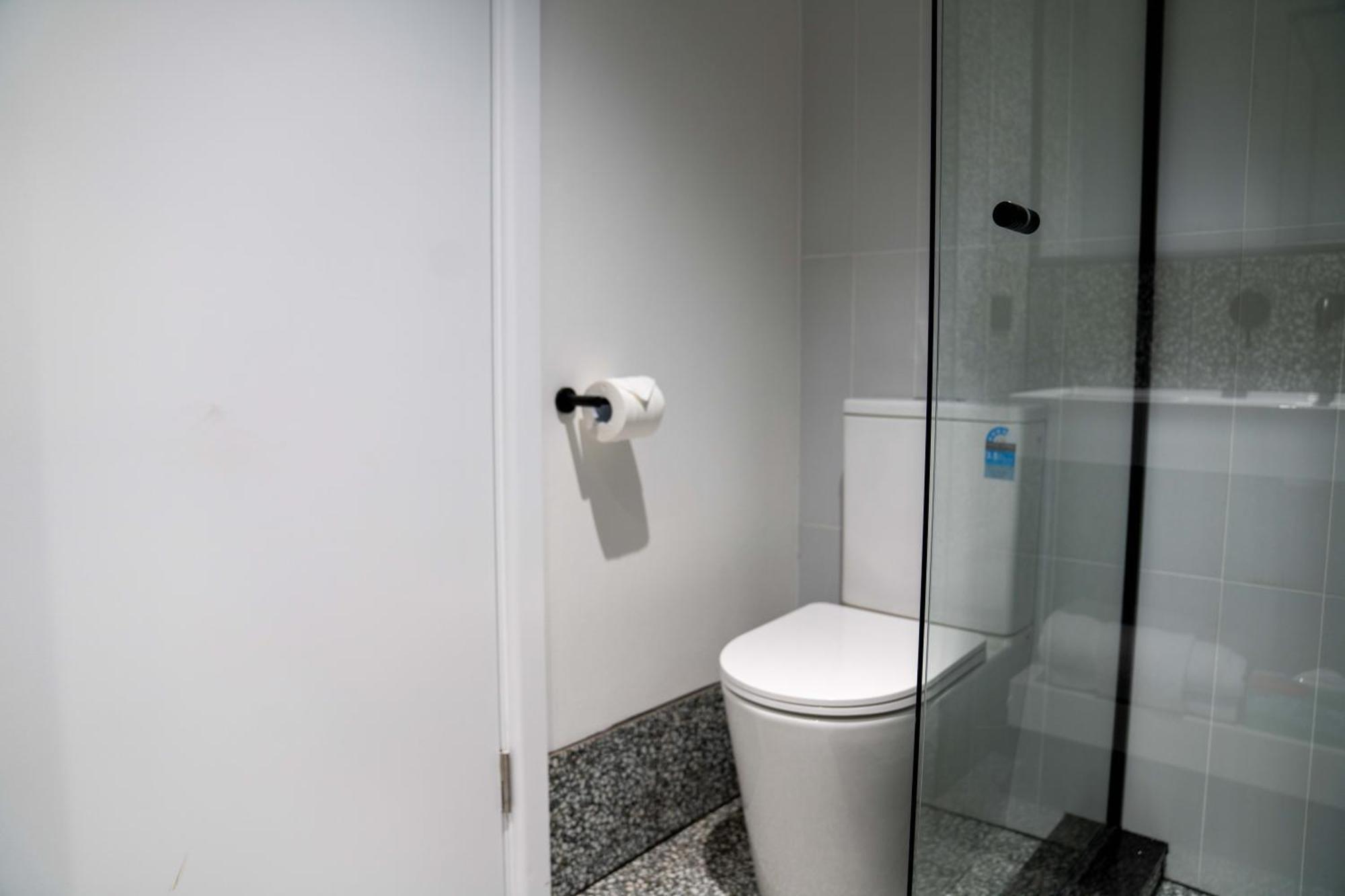 Value Suites Penrith Zewnętrze zdjęcie